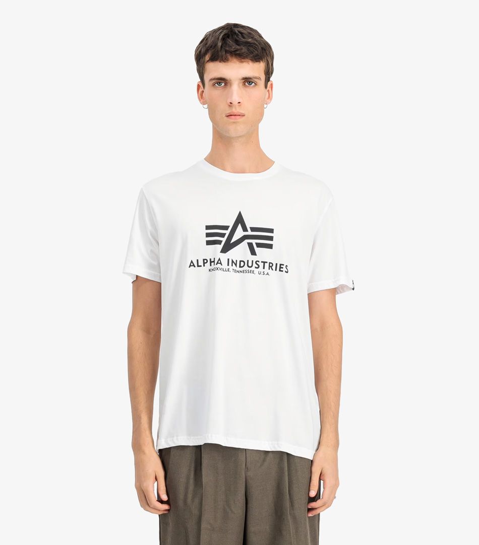 Alpha Industries Basic T-Shirt