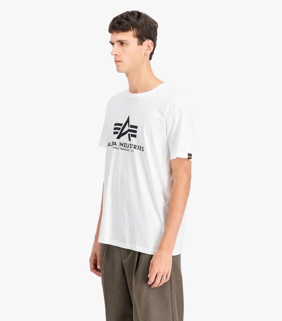 Alpha Industries Basic T-Shirt
