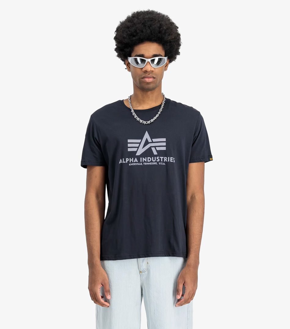 Alpha Industries Basic T-Shirt