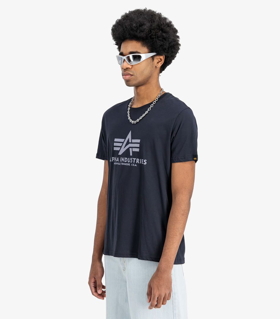 Alpha Industries Basic T-Shirt