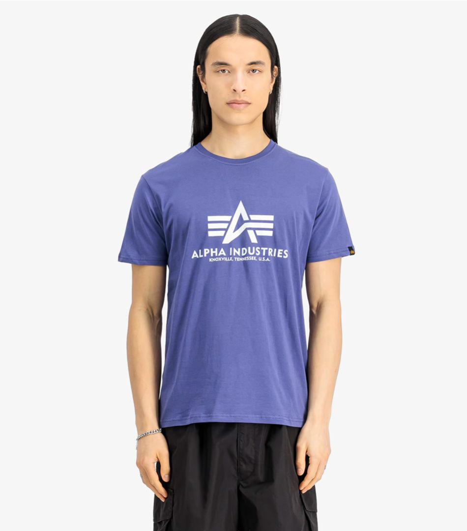 Alpha Industries Basic T-Shirt