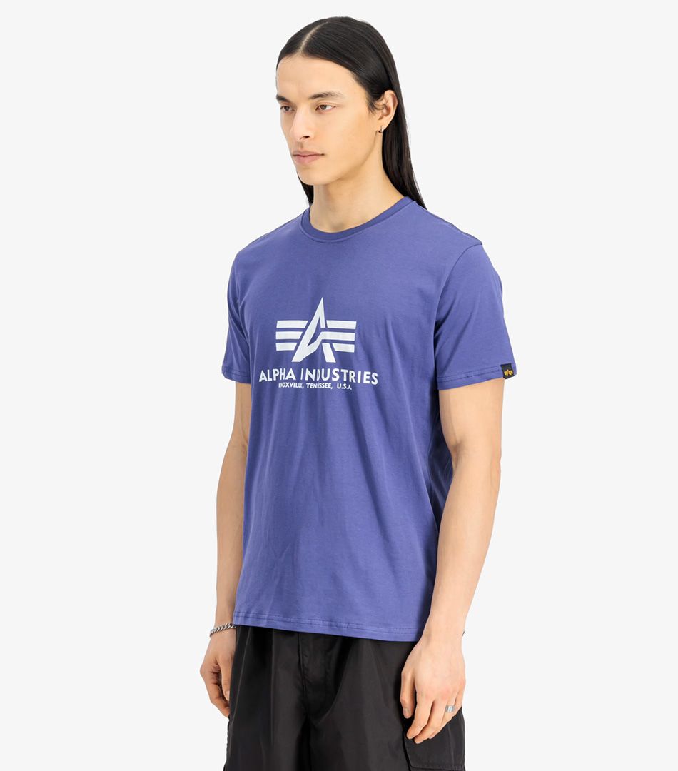Alpha Industries Basic T-Shirt