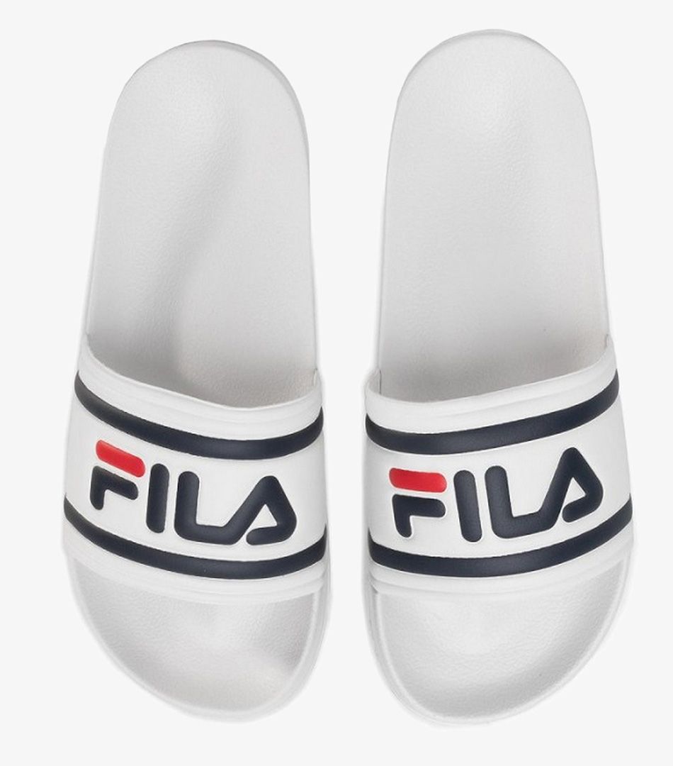 Fila Heritage Morro Bay Slipper 2.0