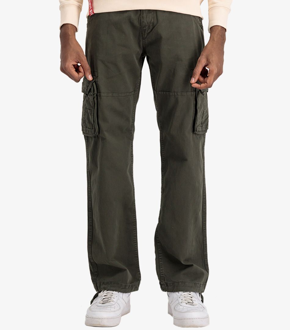 Alpha Industries Jet Pant