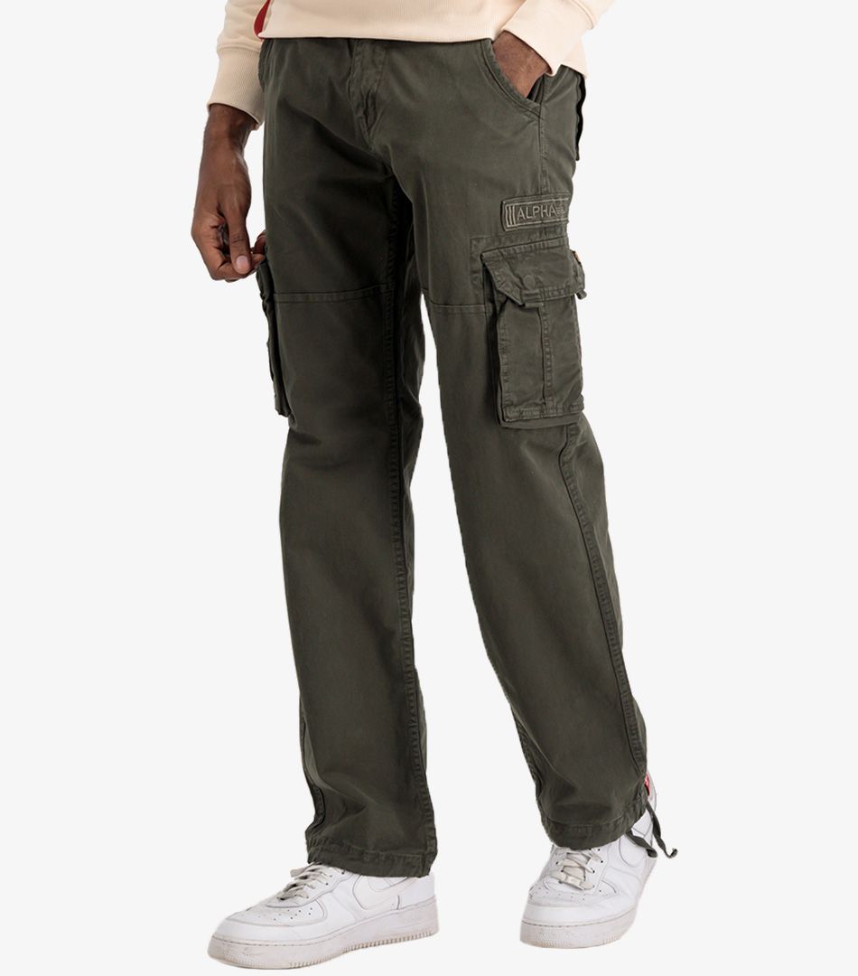 Alpha Industries Jet Pant