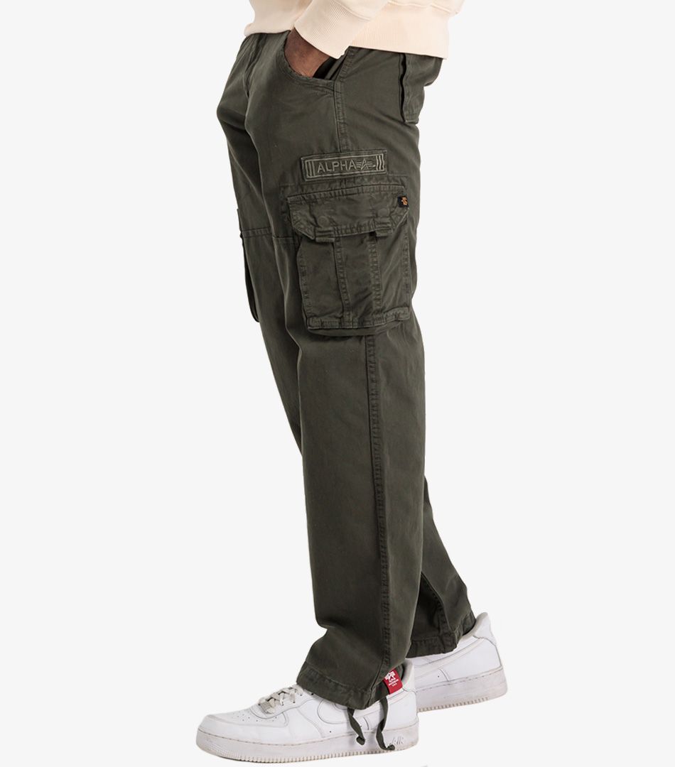 Alpha Industries Jet Pant