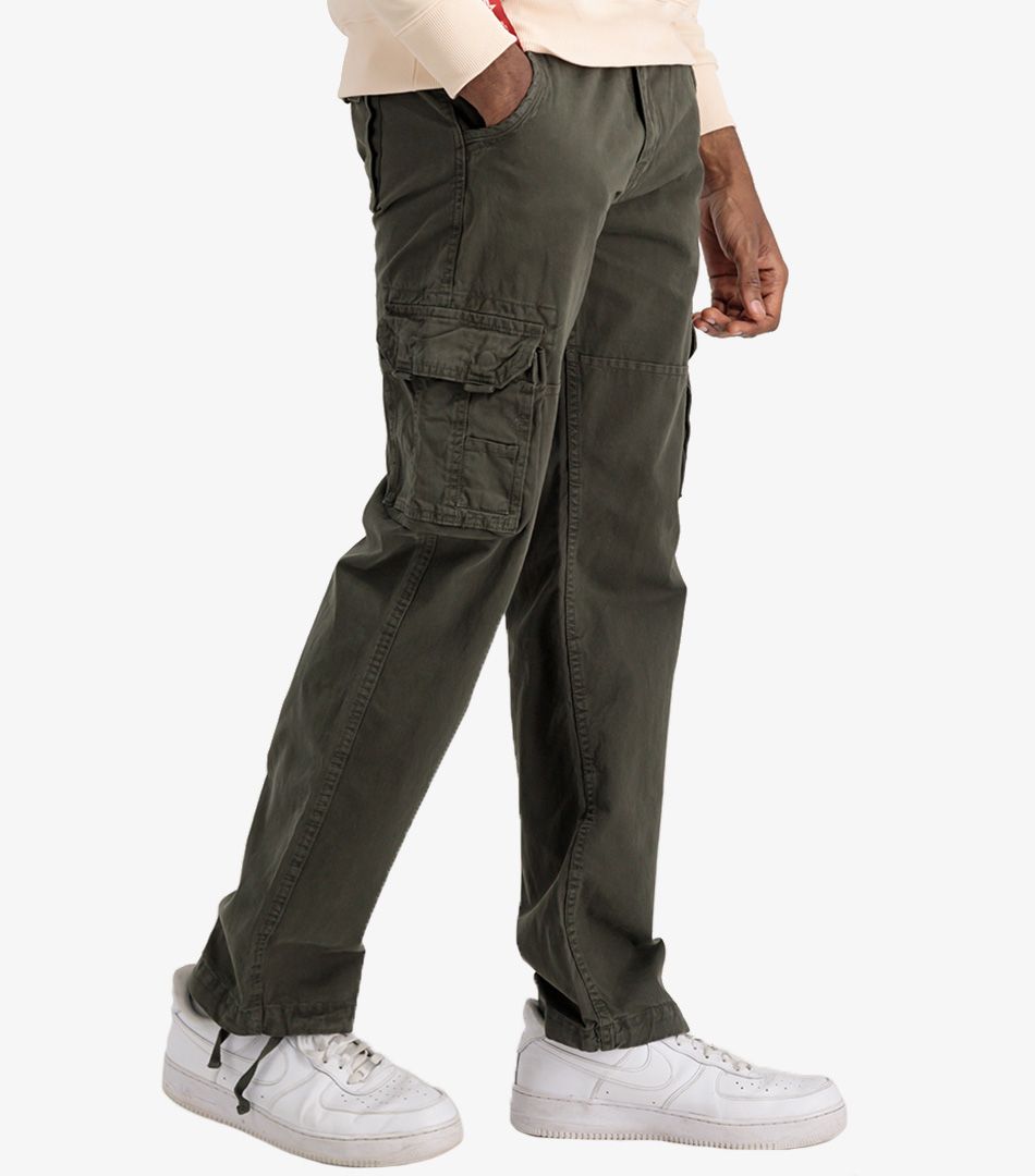 Alpha Industries Jet Pant