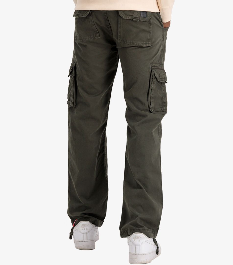 Alpha Industries Jet Pant