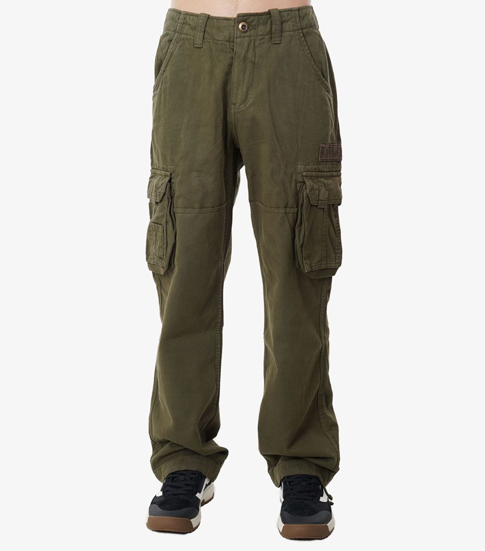 Alpha Industries Jet Pant