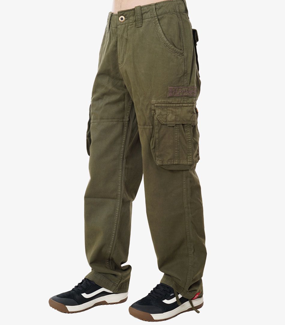 Alpha Industries Jet Pant