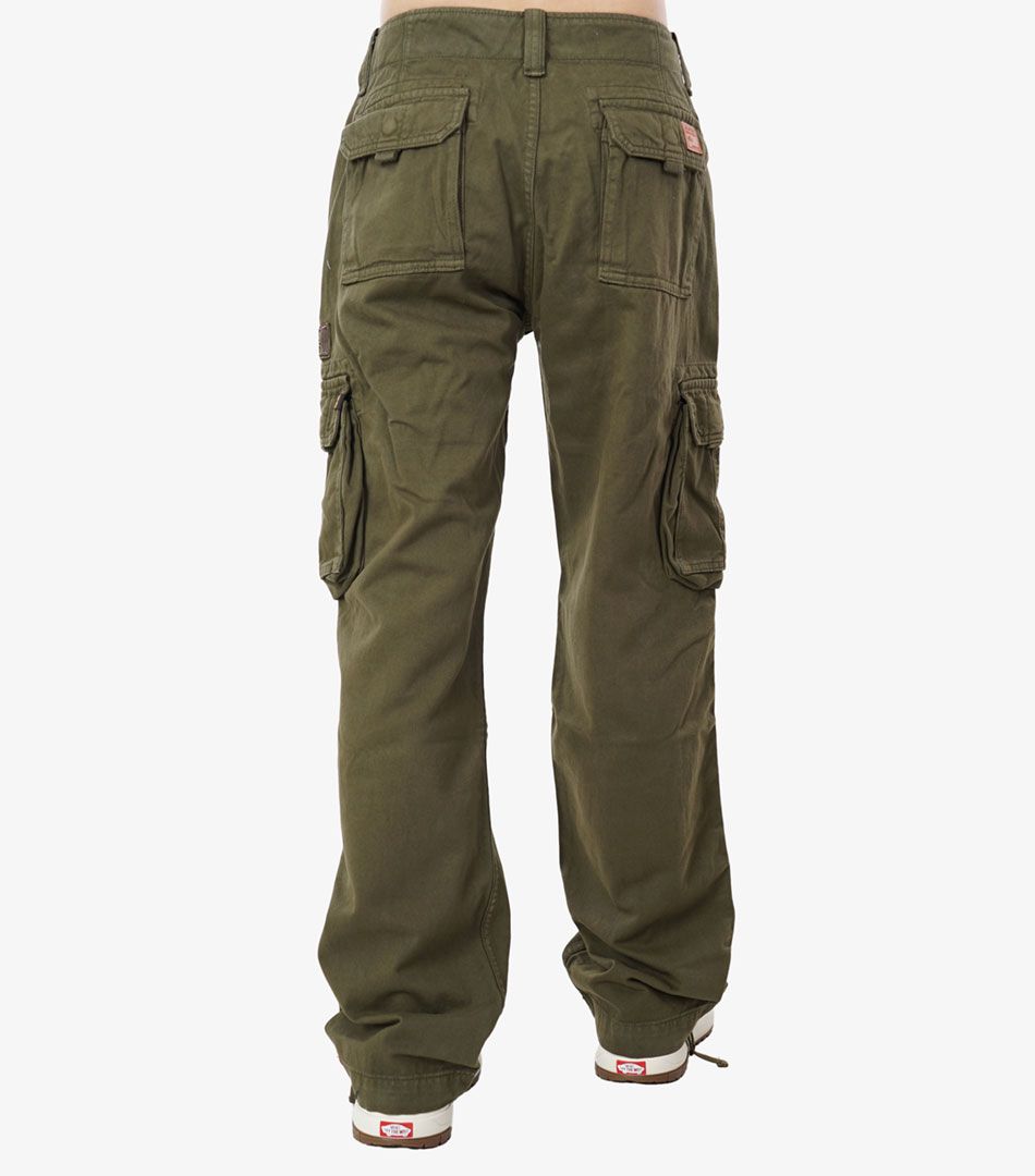 Alpha Industries Jet Pant