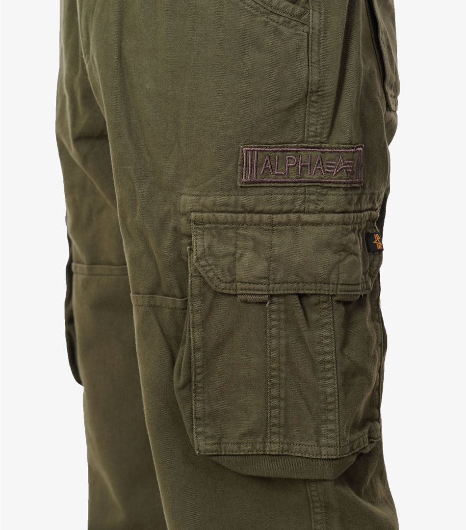 Alpha Industries Jet Pant