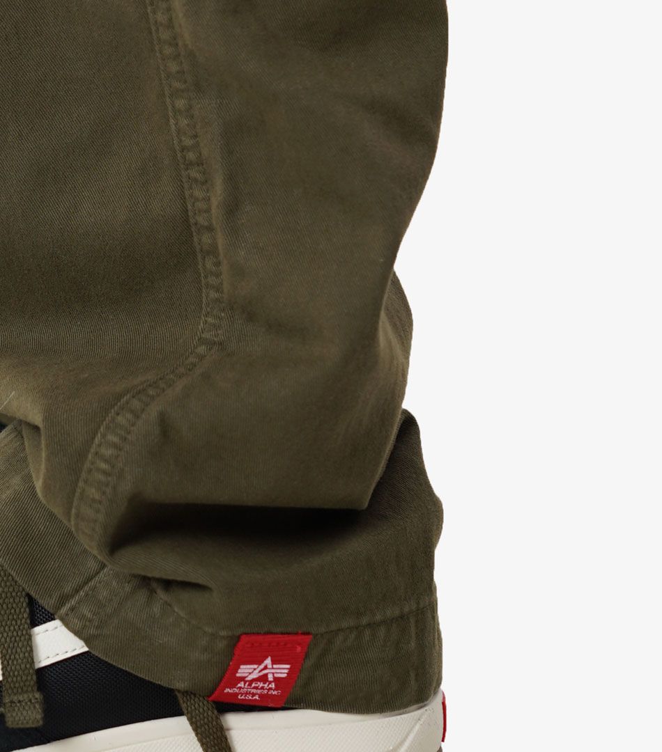 Alpha Industries Jet Pant