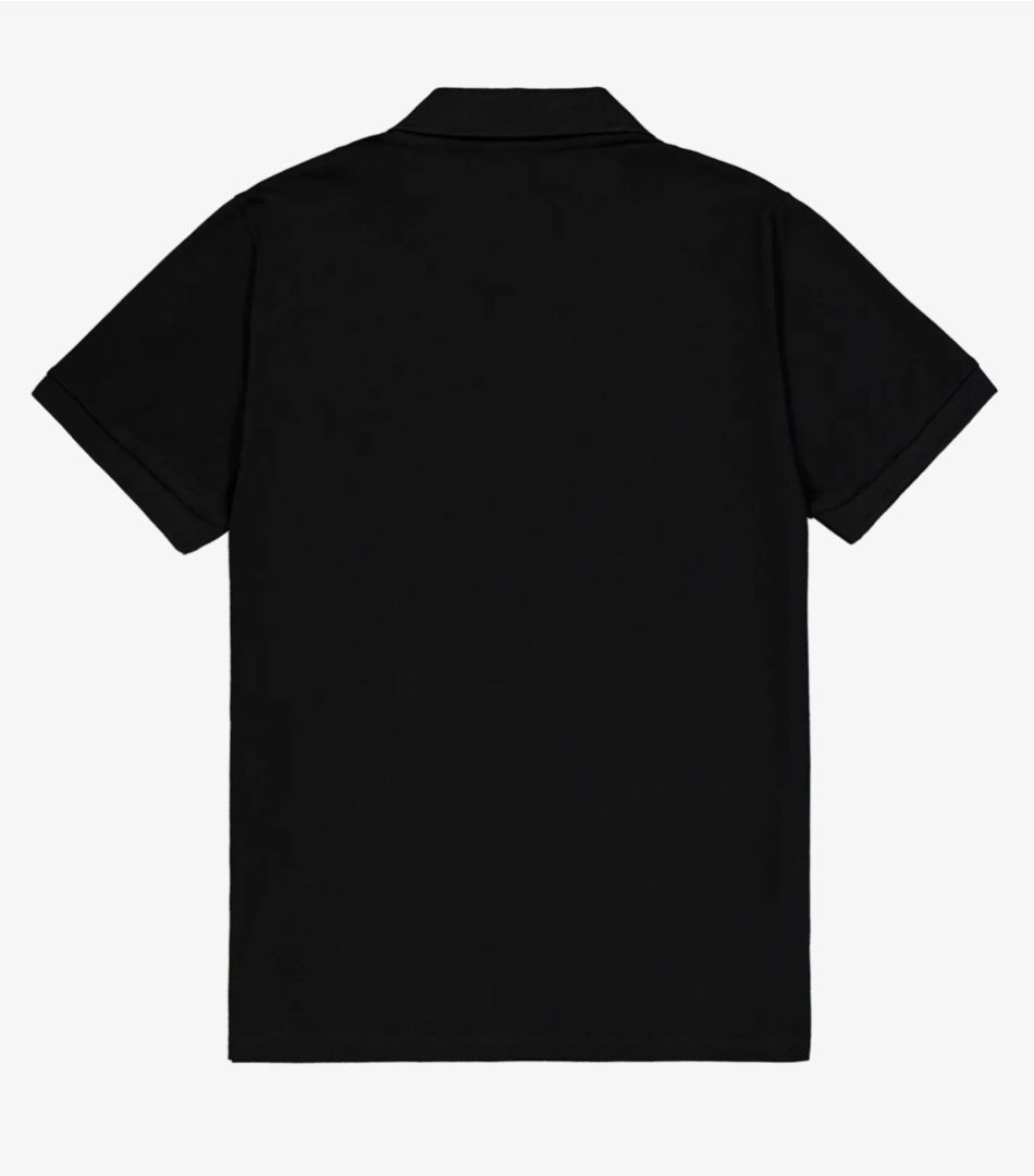 Alpha Industries Basic Small Logo Polo