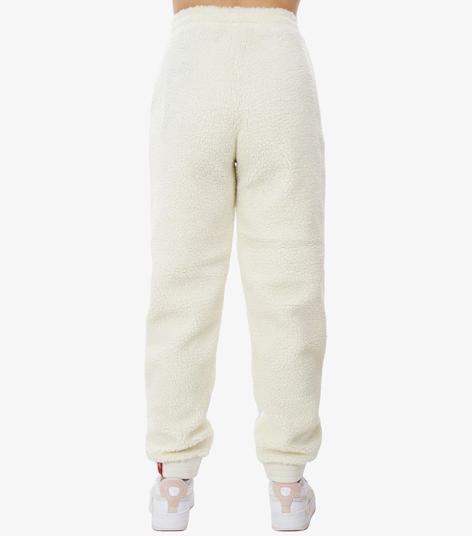 Alpha Industries Teddy Joggers