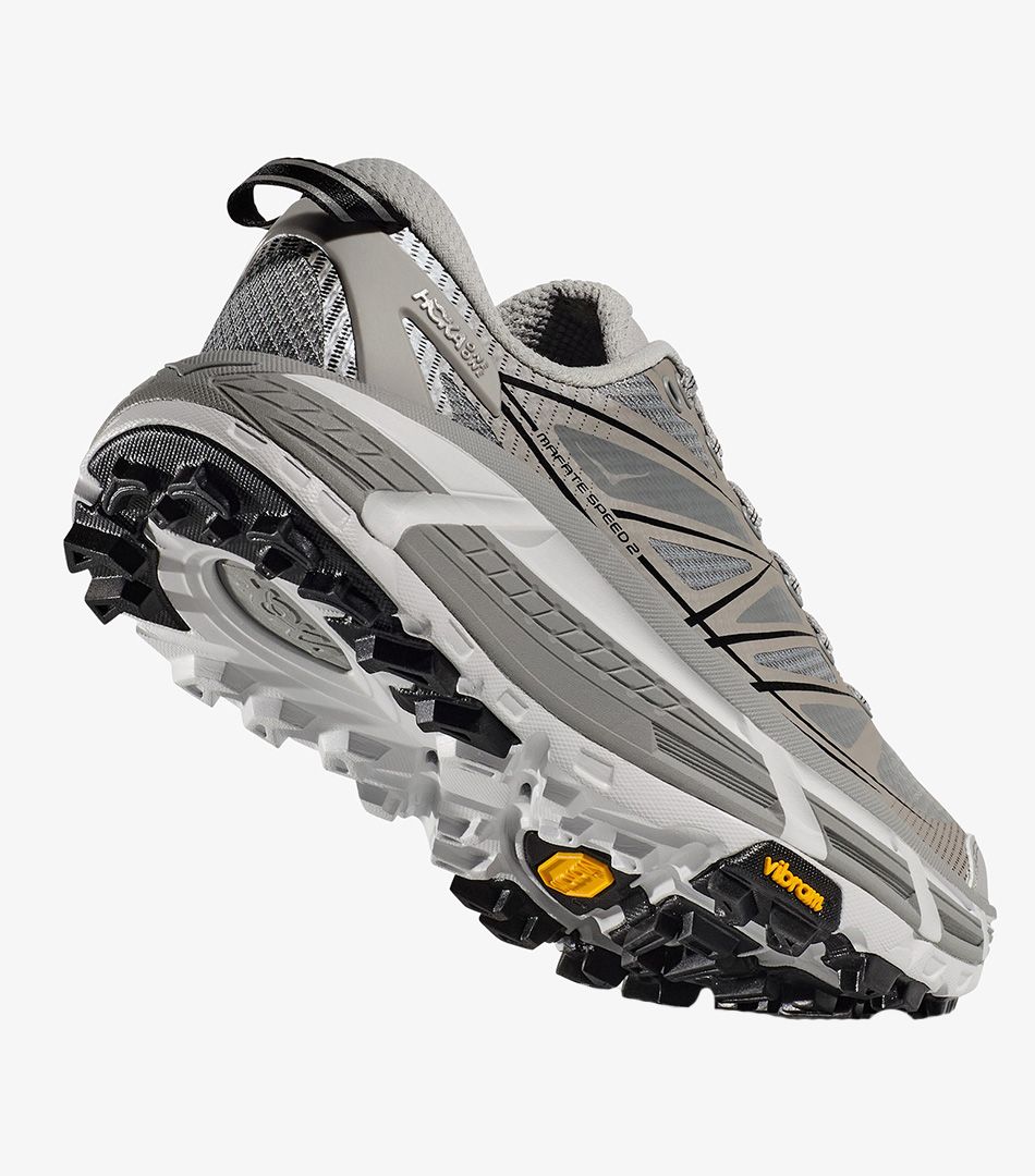 Hoka One One Mafate Speed 2