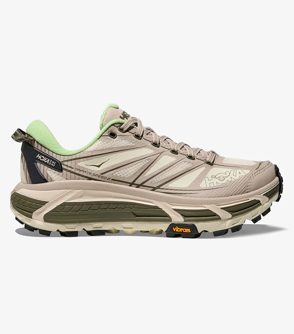Hoka One One Mafate Speed 2
