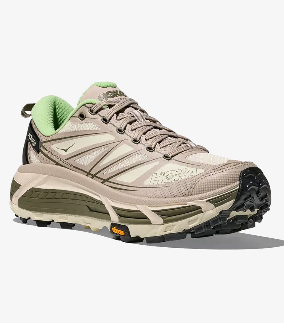 Hoka One One Mafate Speed 2