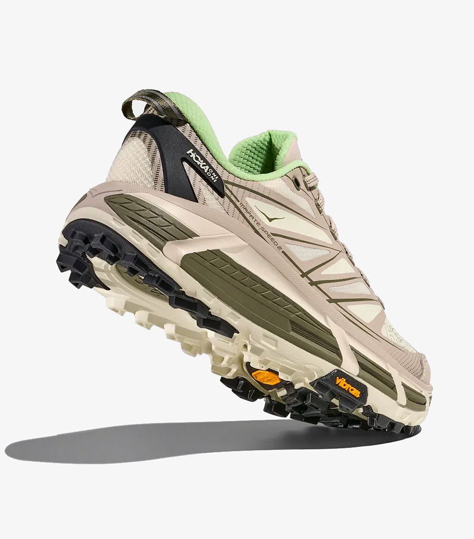 Hoka One One Mafate Speed 2