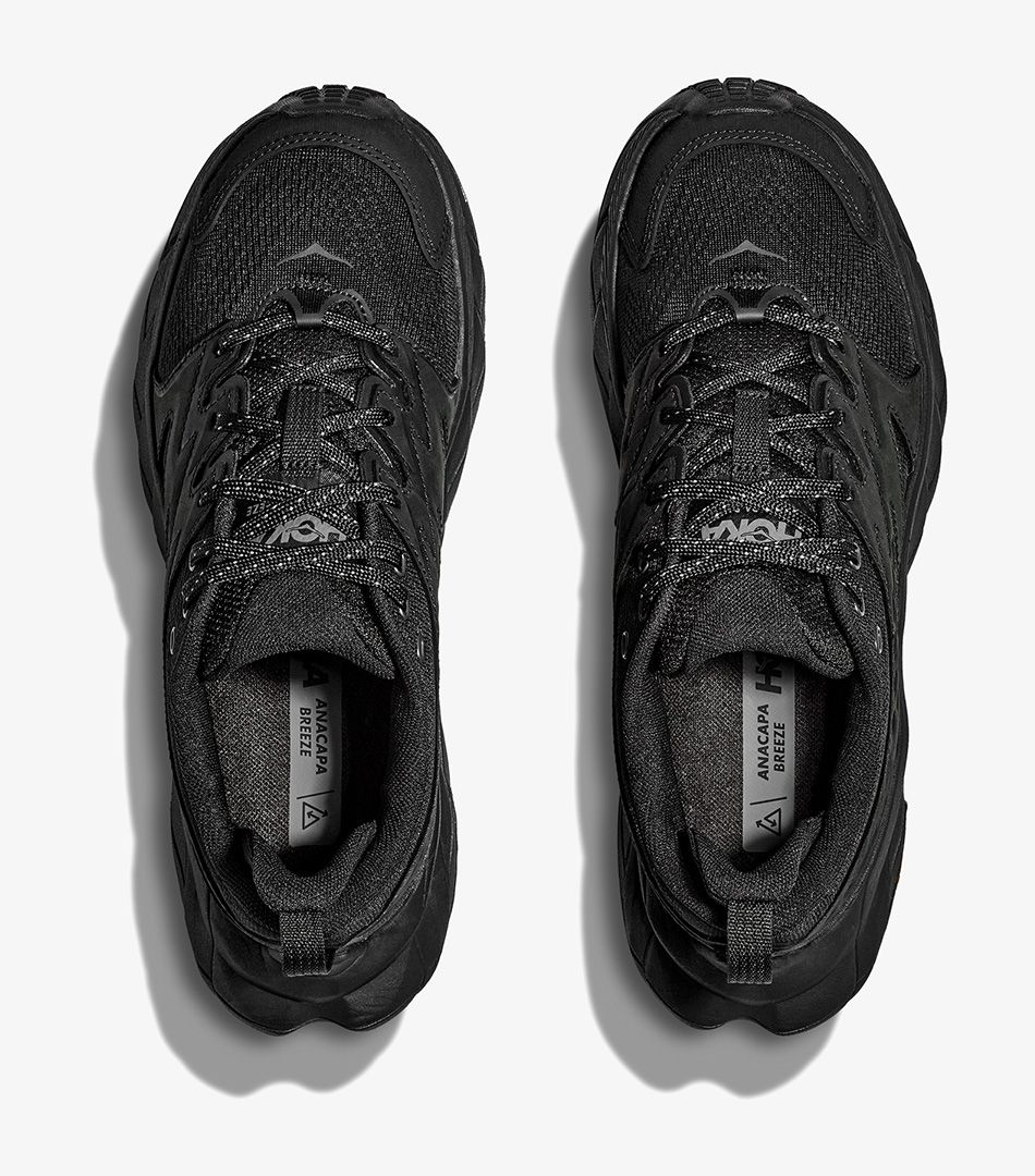 Hoka One One Anacapa Breeze