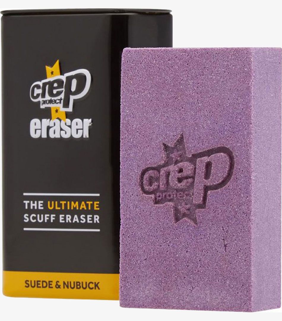 Crep Protect Suede & Nubuck Erasers