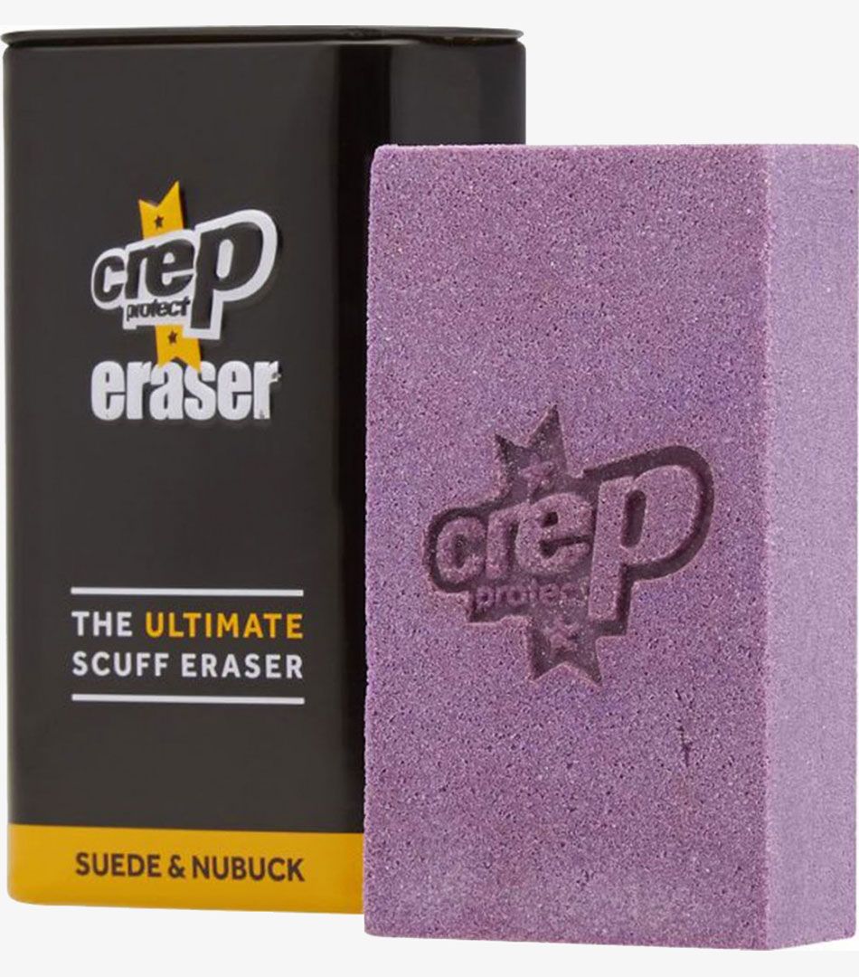 Crep suede eraser hotsell