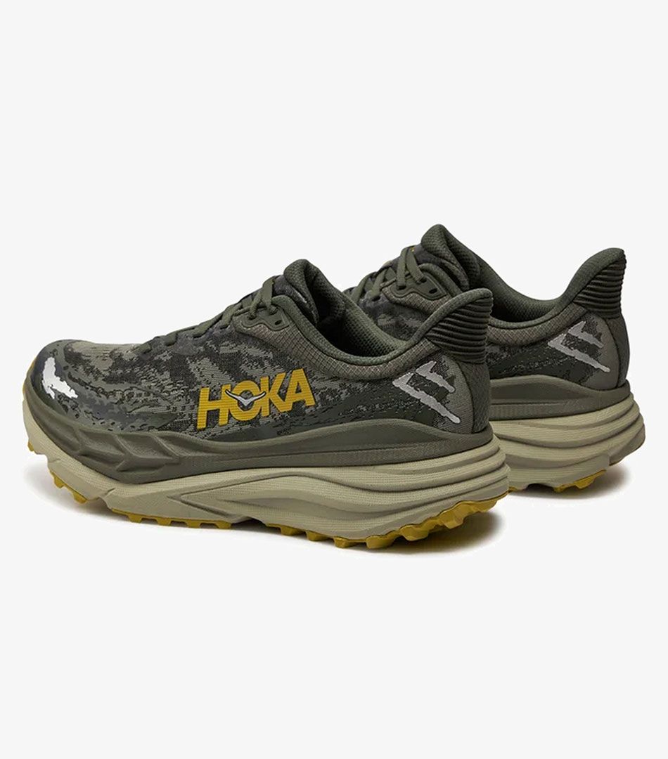 Hoka One One Stinson 7