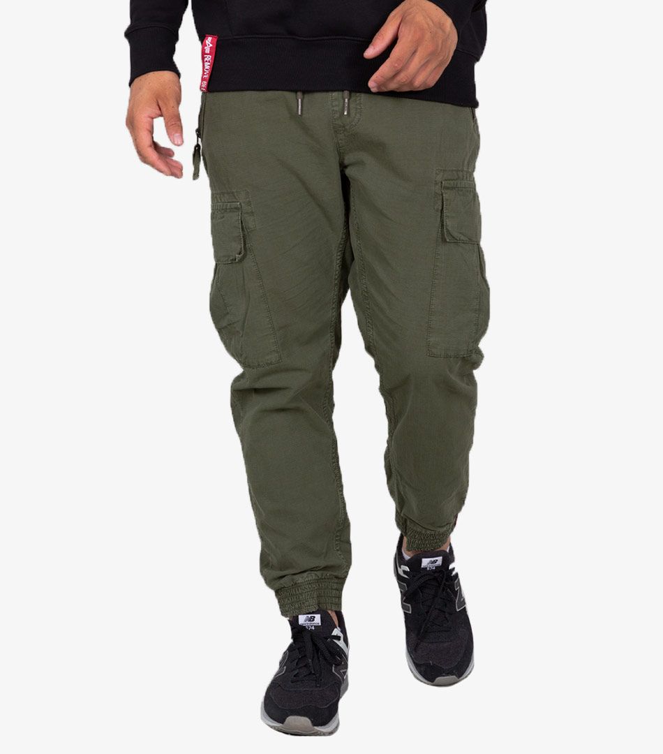 Alpha Industries Ripstop Jogger