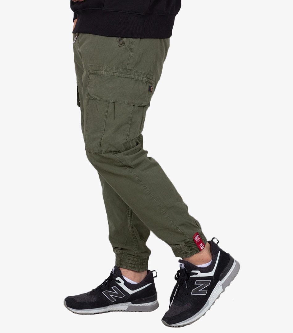 Alpha Industries Ripstop Jogger