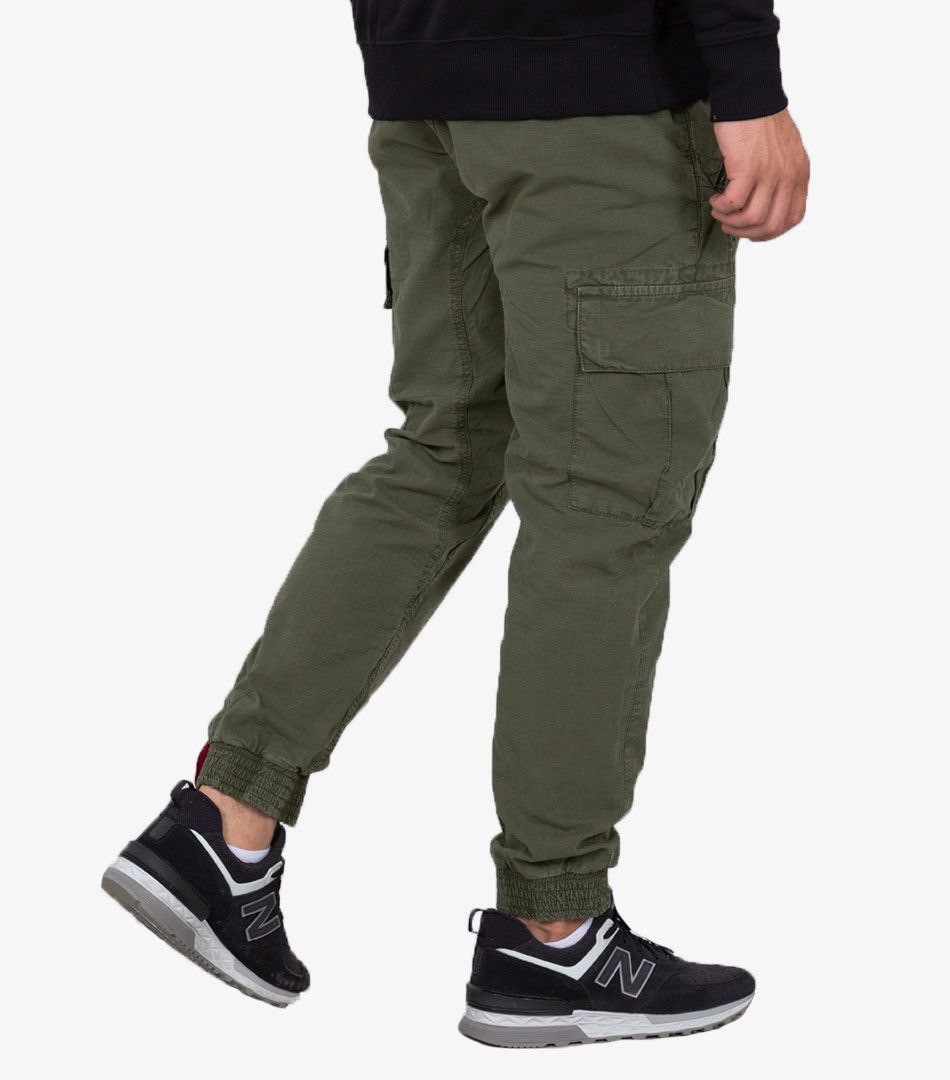 Alpha Industries Ripstop Jogger