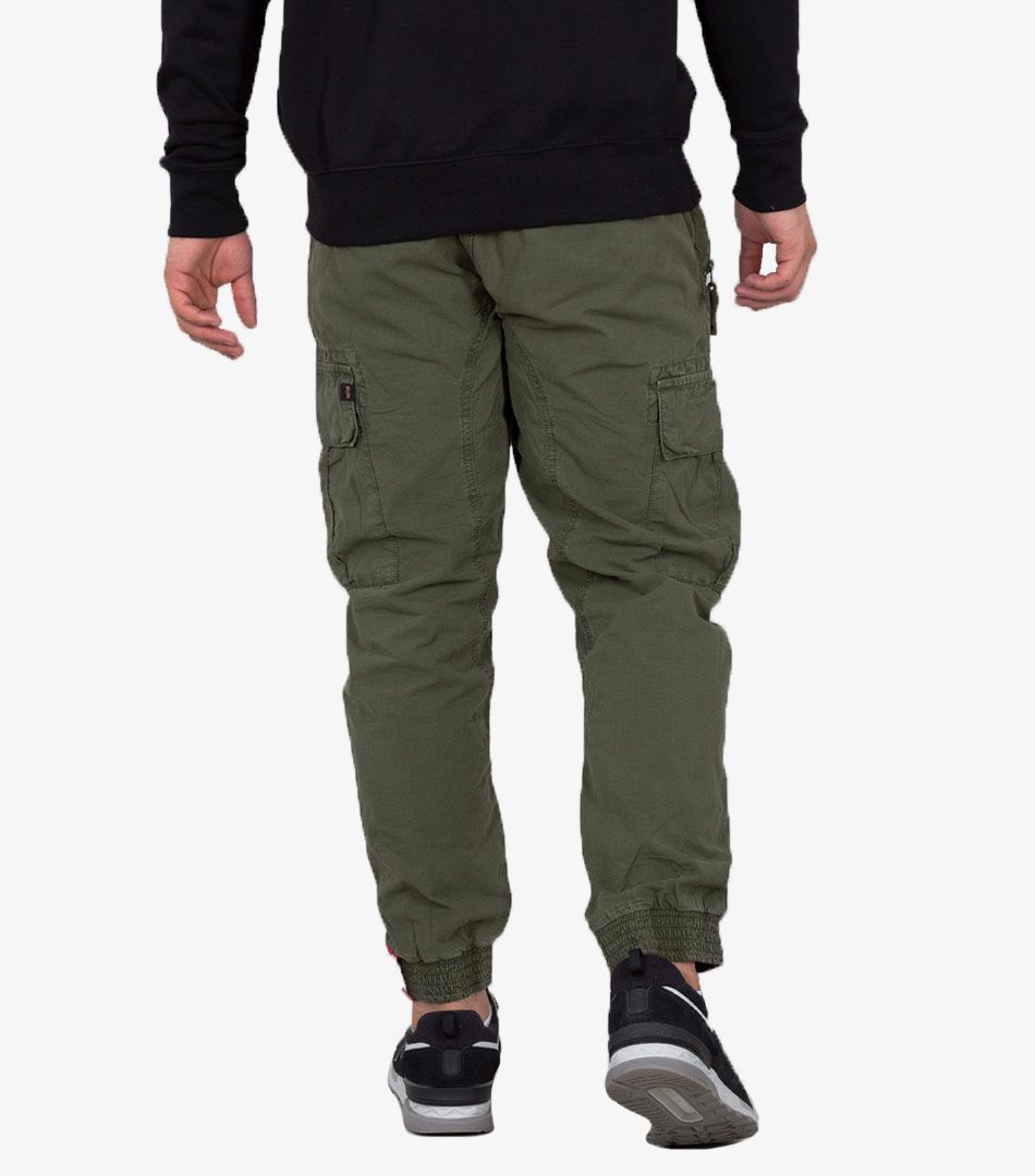 Alpha Industries Ripstop Jogger