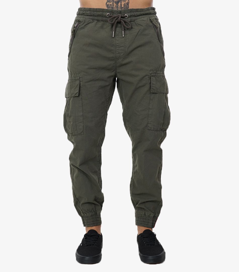 Alpha Industries Ripstop Jogger