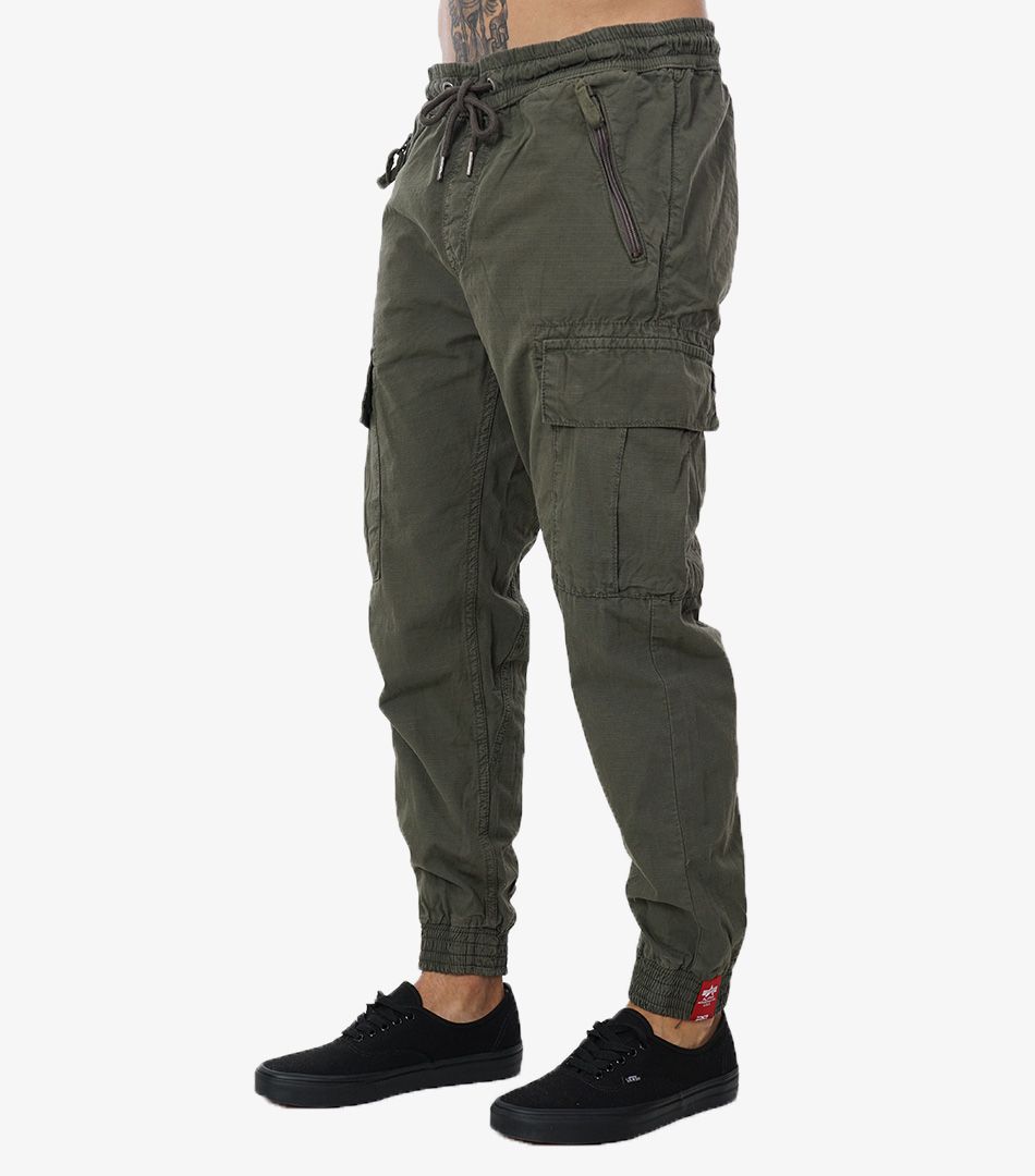 Alpha Industries Ripstop Jogger