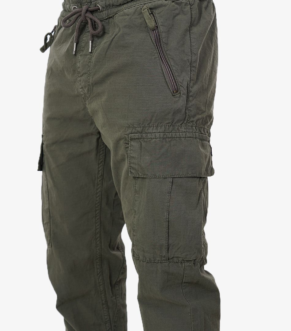 Alpha Industries Ripstop Jogger