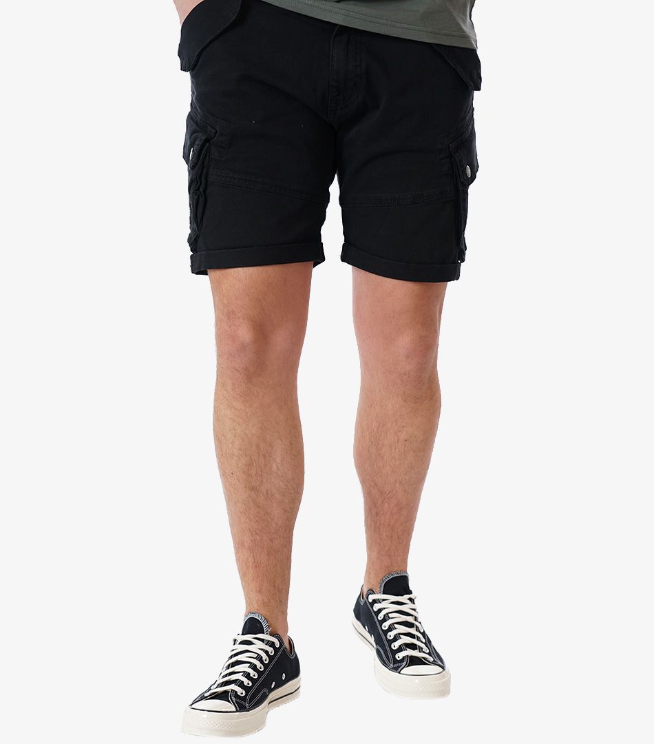 Alpha Industries Combat Short