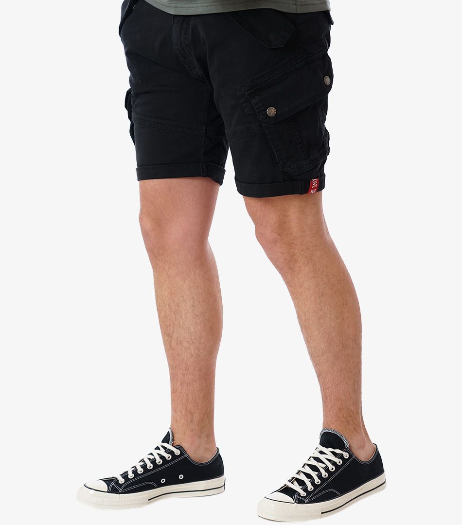 Alpha Industries Combat Short