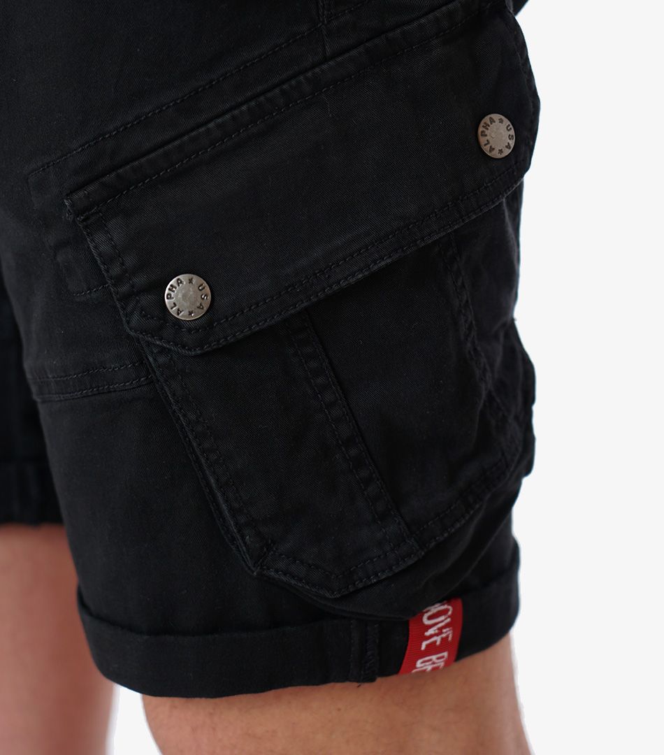 Alpha Industries Combat Short