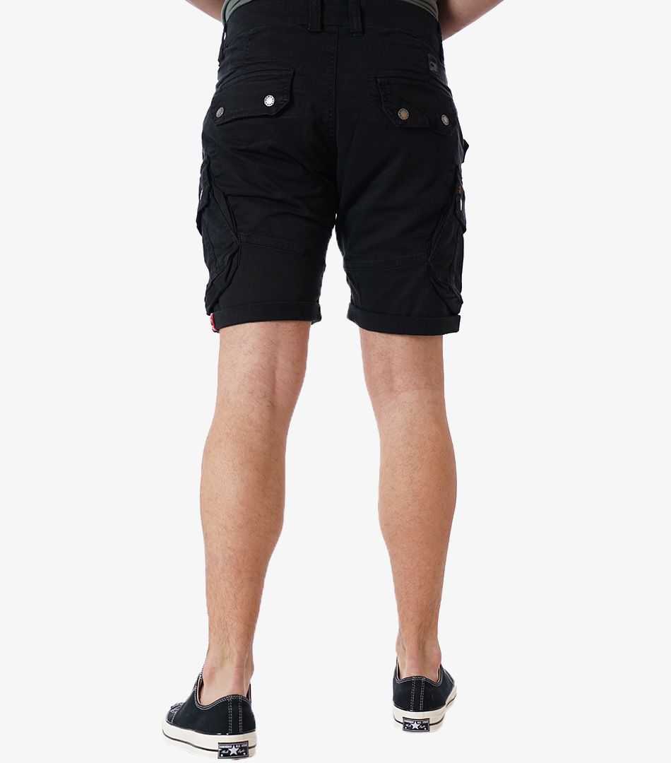 Alpha Industries Combat Short