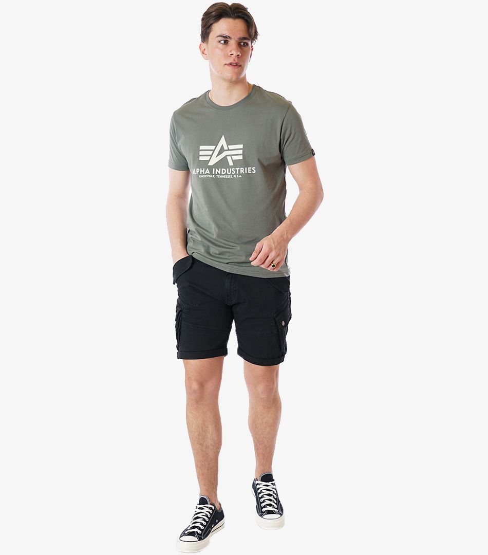 Alpha Industries Combat Short