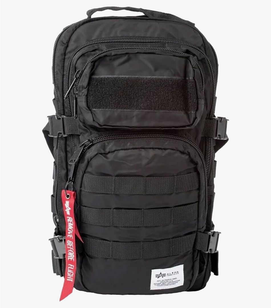 Alpha Industries Tactical Backpack