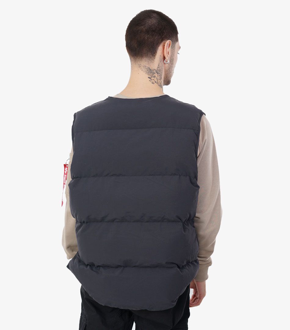 Alpha Industries Protector Puffer Vest