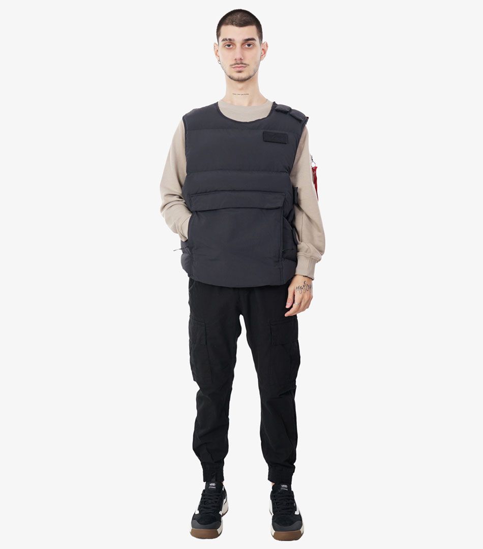 Alpha Industries Protector Puffer Vest