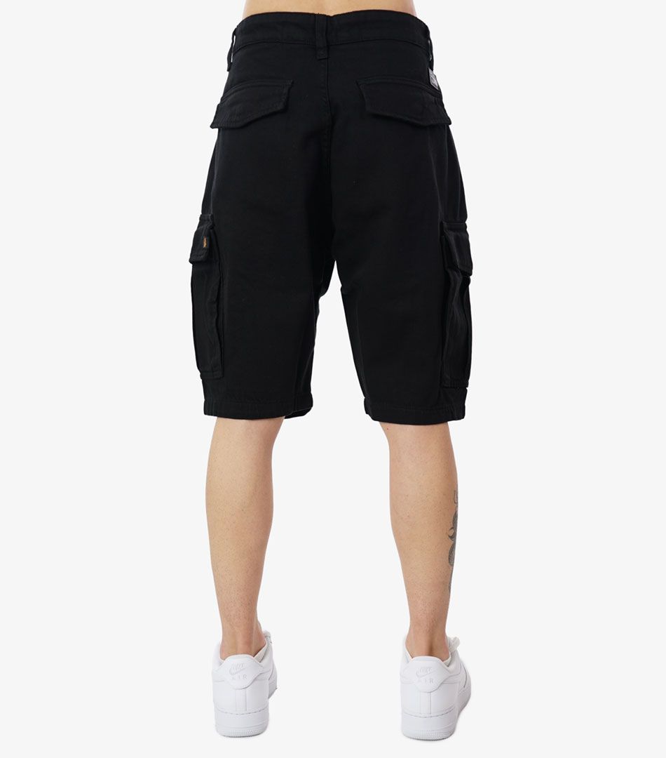 Alpha Industries Aircraft Short