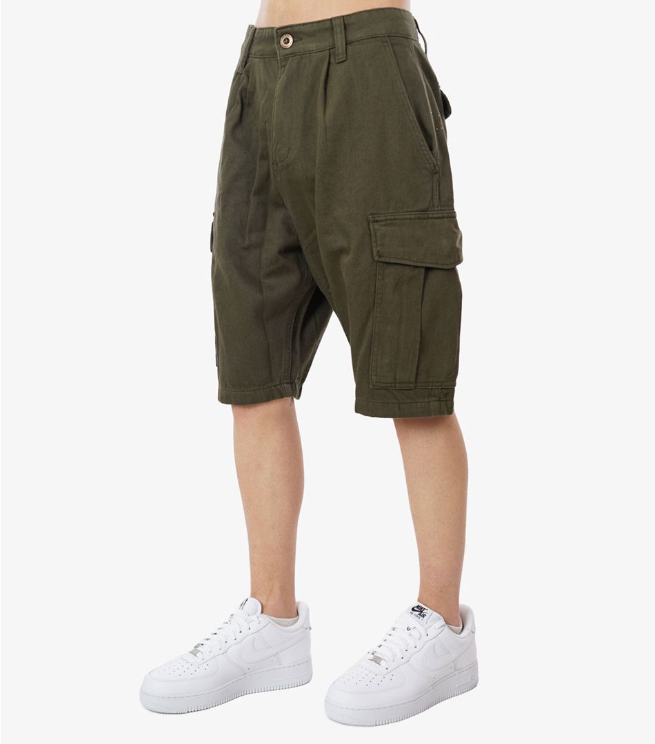 Alpha Industries Aircraft Short