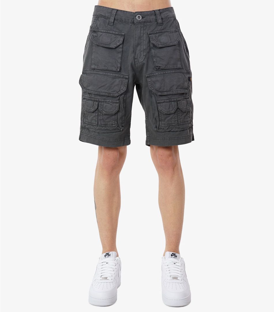 Alpha Industries Battle Short