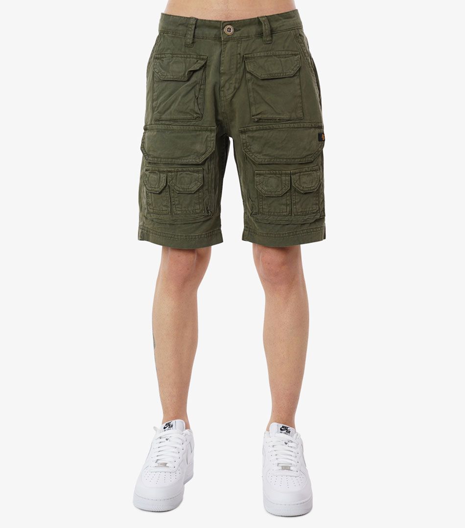 Alpha Industries Battle Short