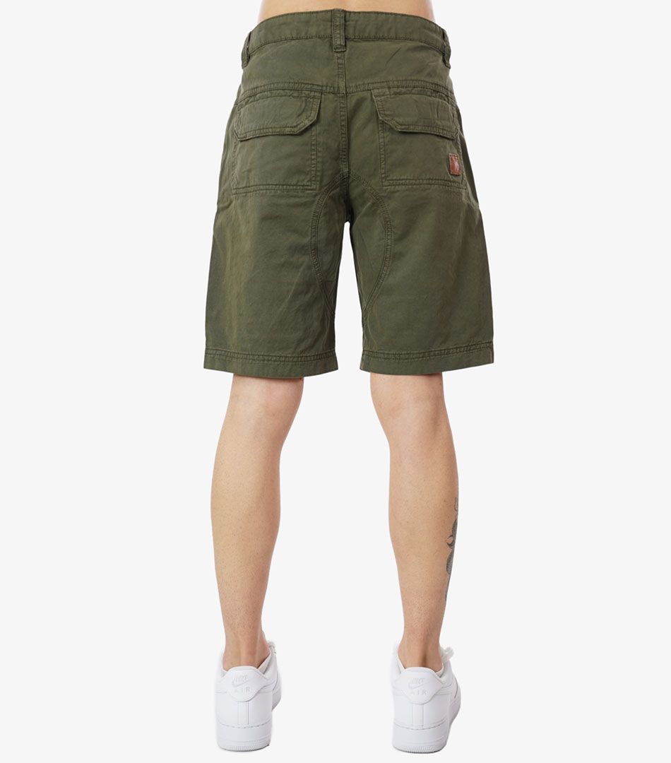 Alpha Industries Battle Short