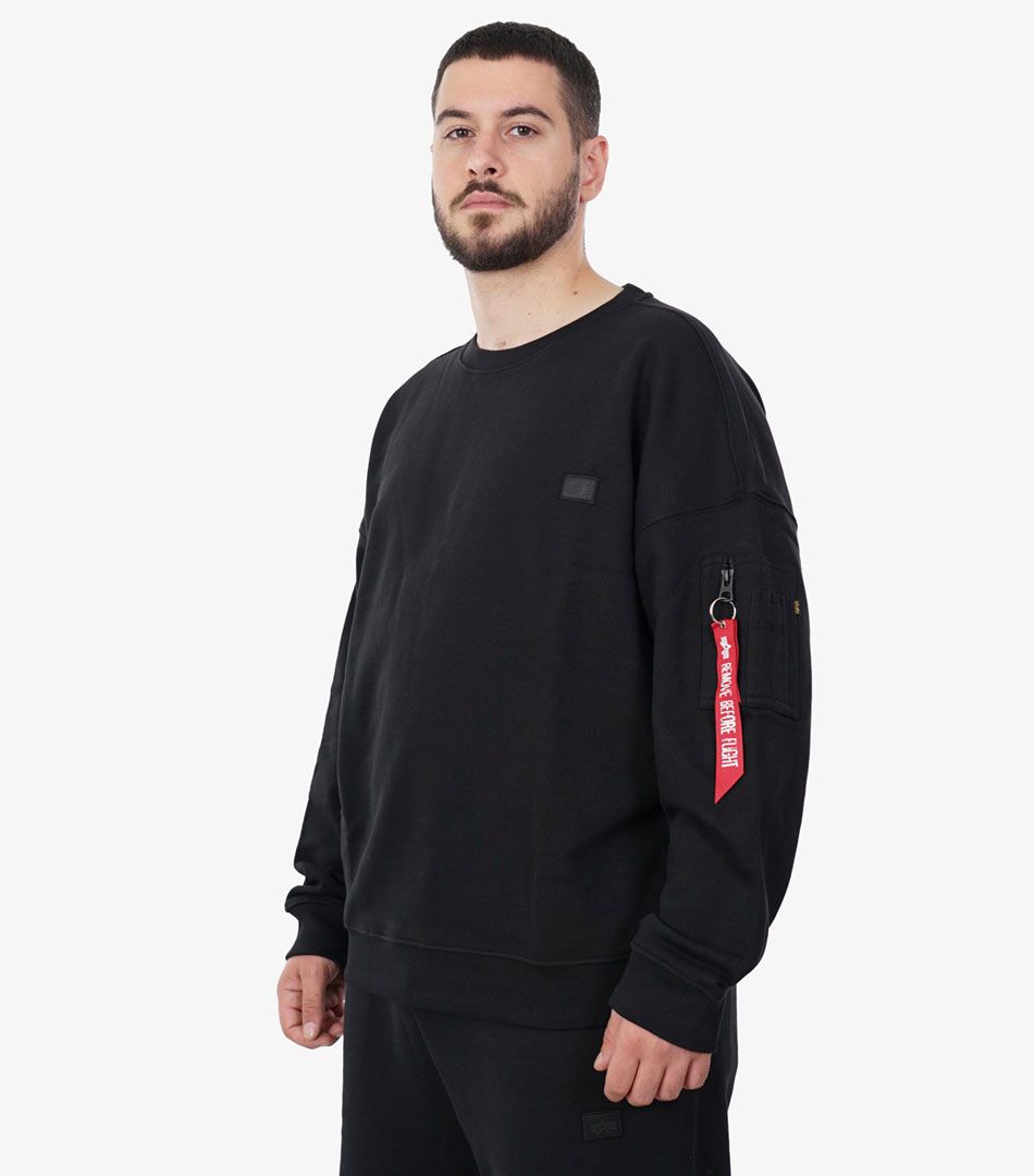 Alpha Industries Essentials RL Sweater