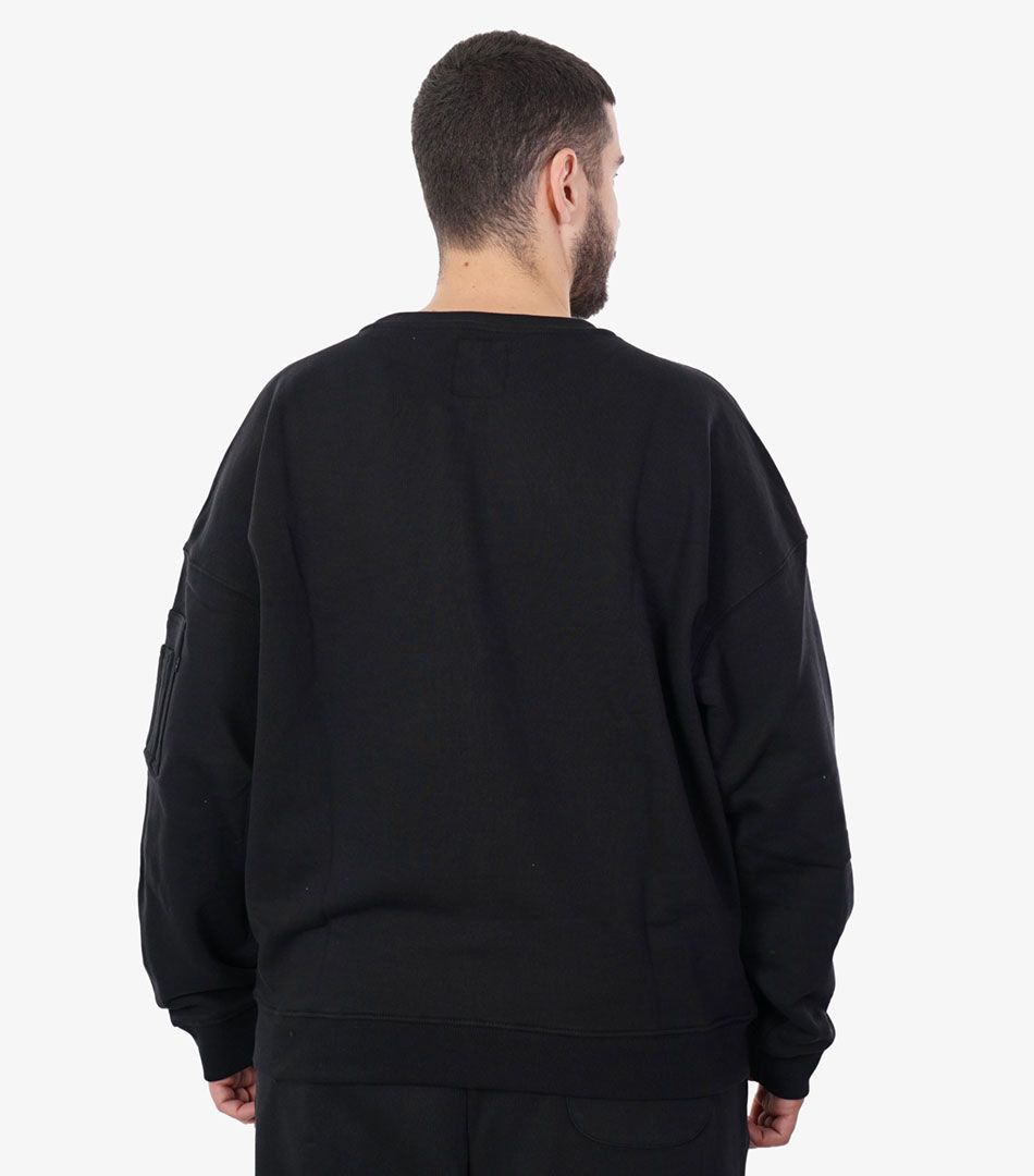 Alpha Industries Essentials RL Sweater