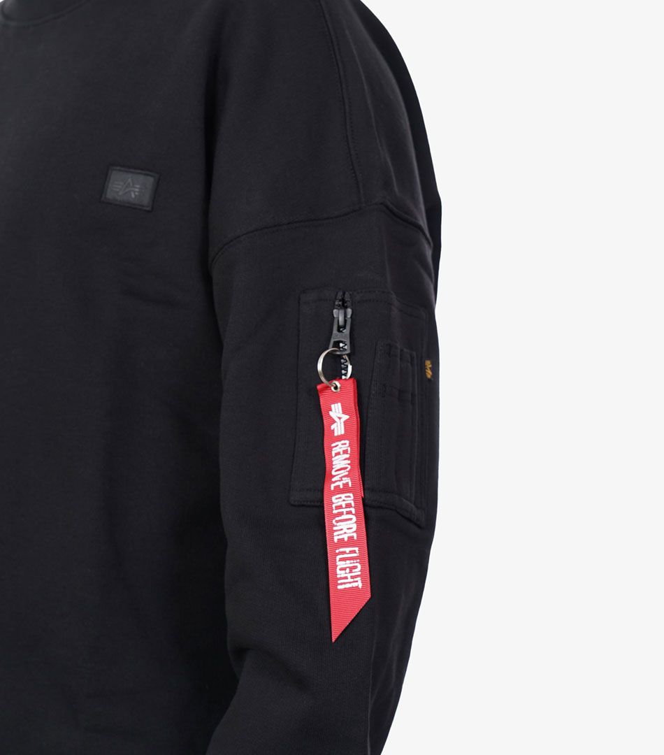 Alpha Industries Essentials RL Sweater